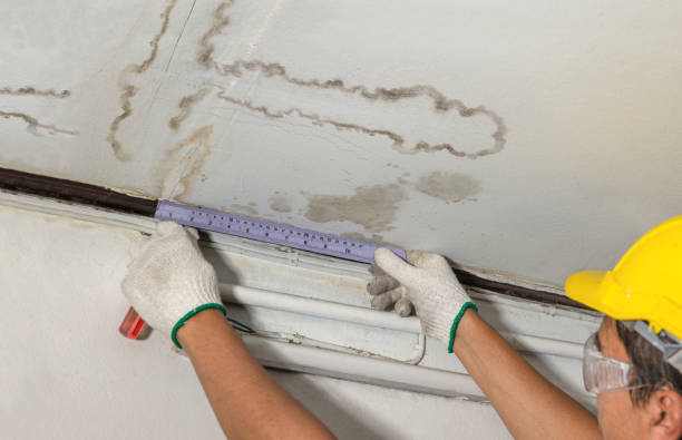Reliable Water Damage Repair contractor in Leicester, MA by Aqua Guard Water Damage